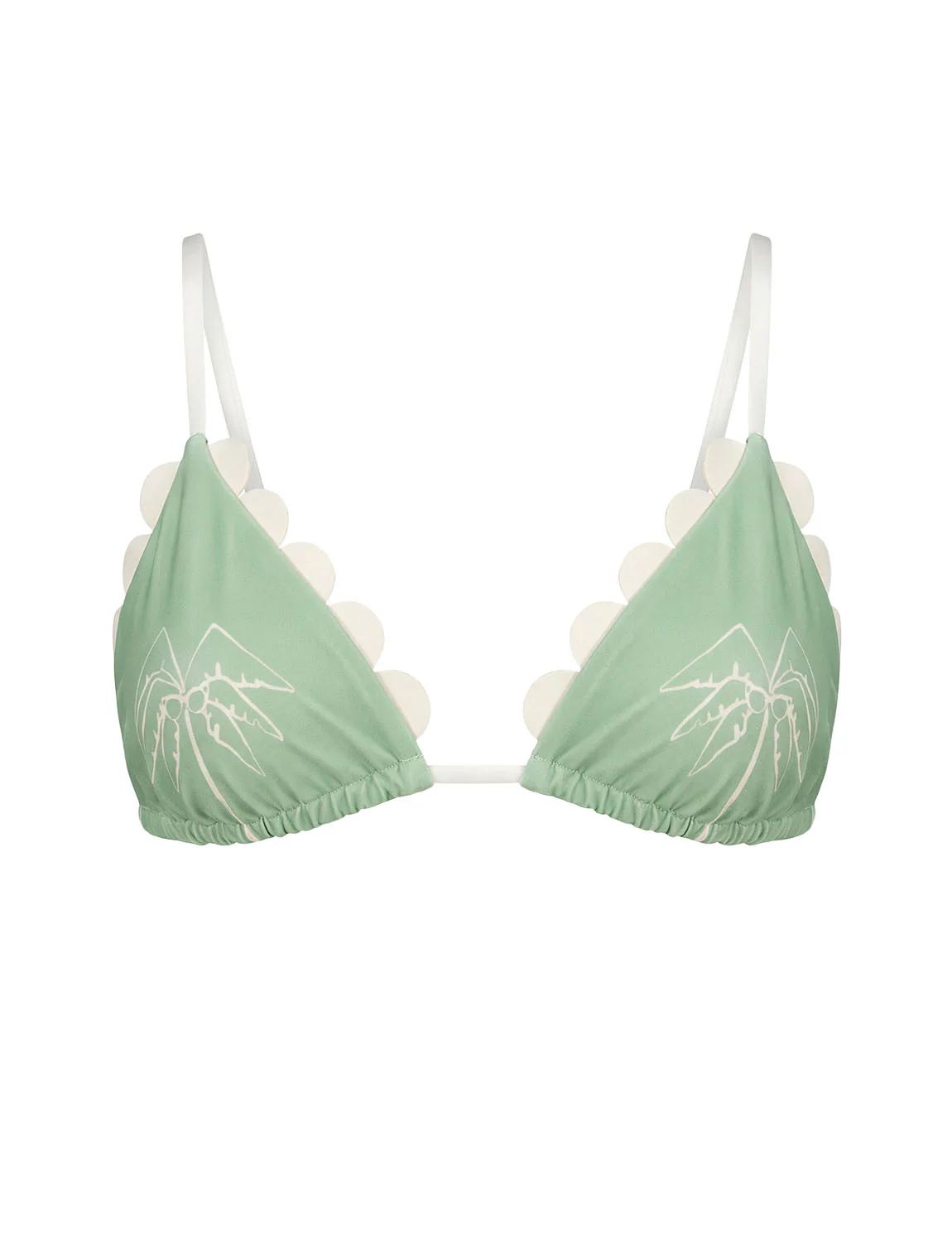 Top Triangle Coralia - Image 5