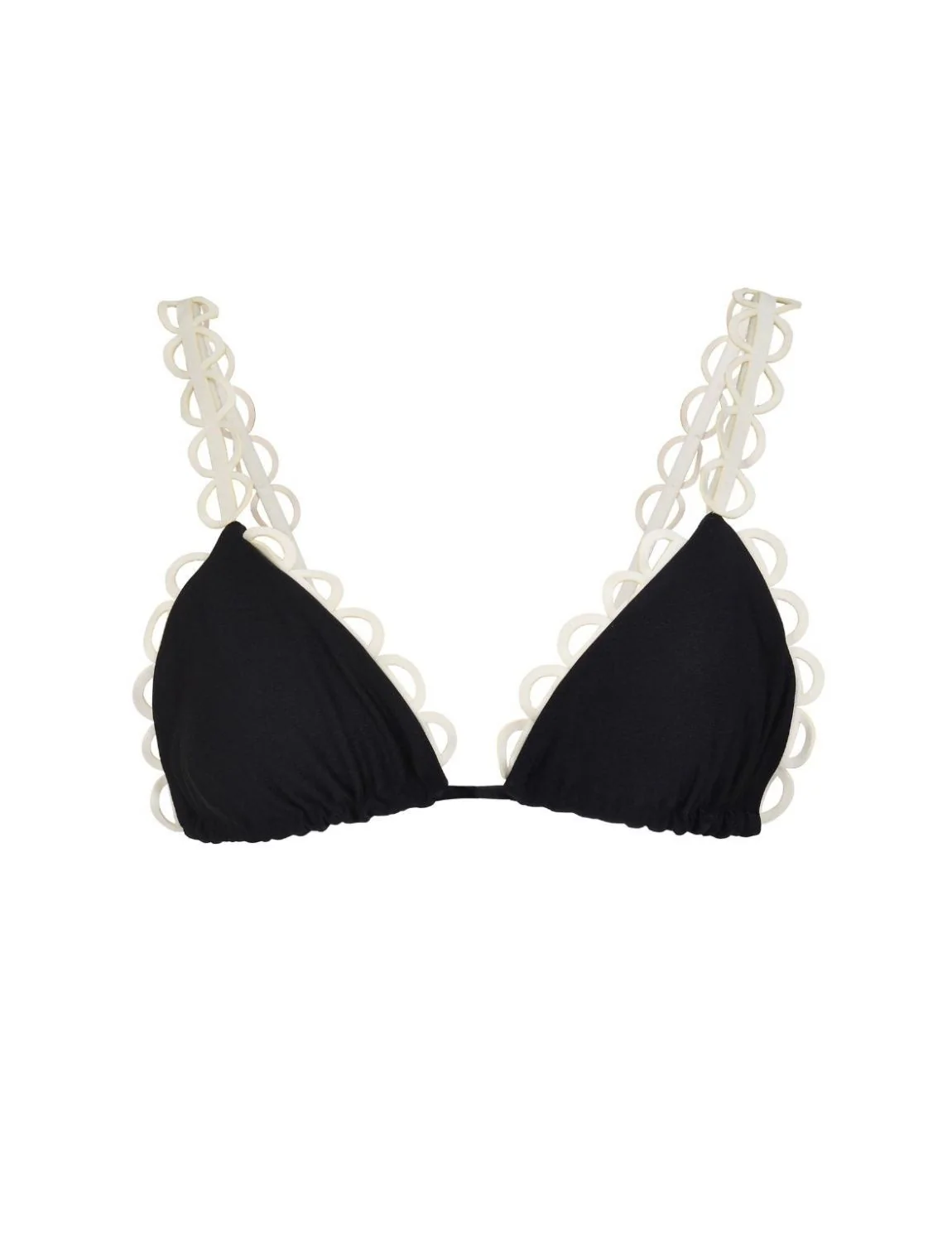 Top Triangle Liora Black - Image 5