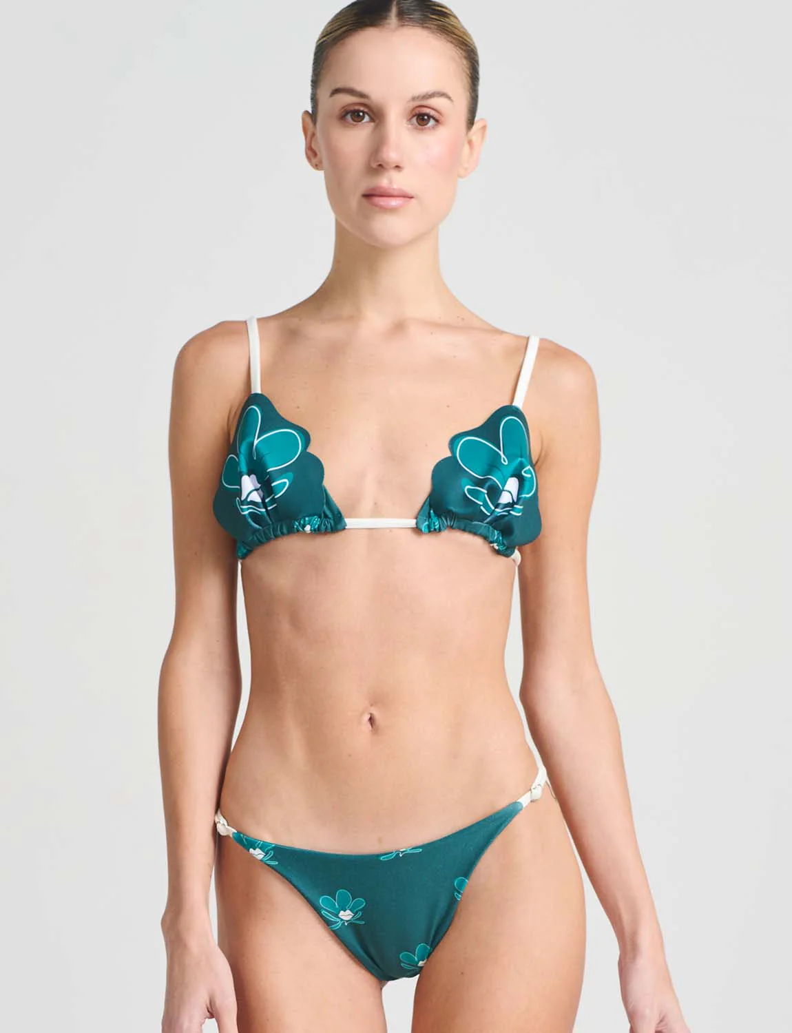Top Triangle Luzia - Image 2