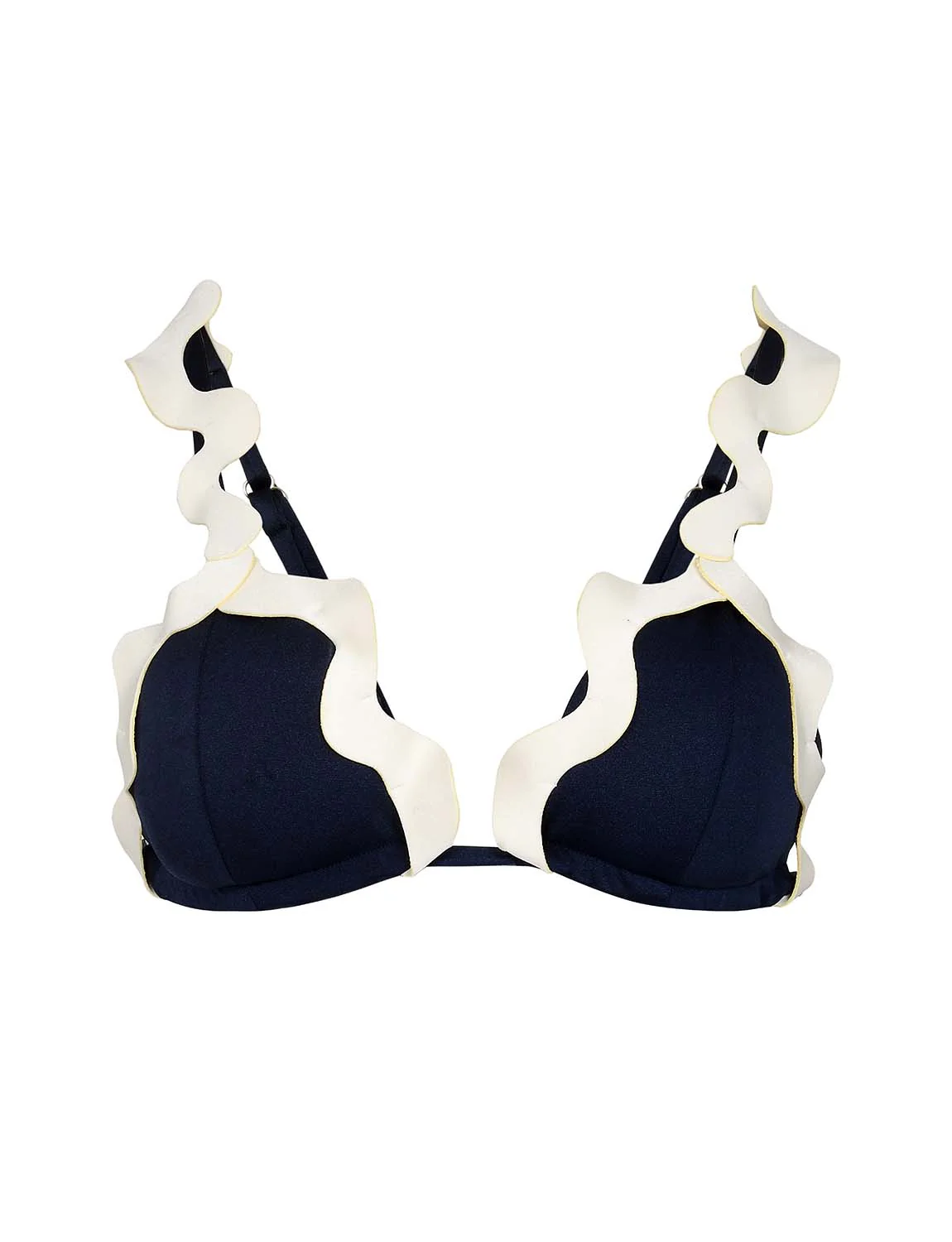 Top Triangle Nalúa Navy - Image 4