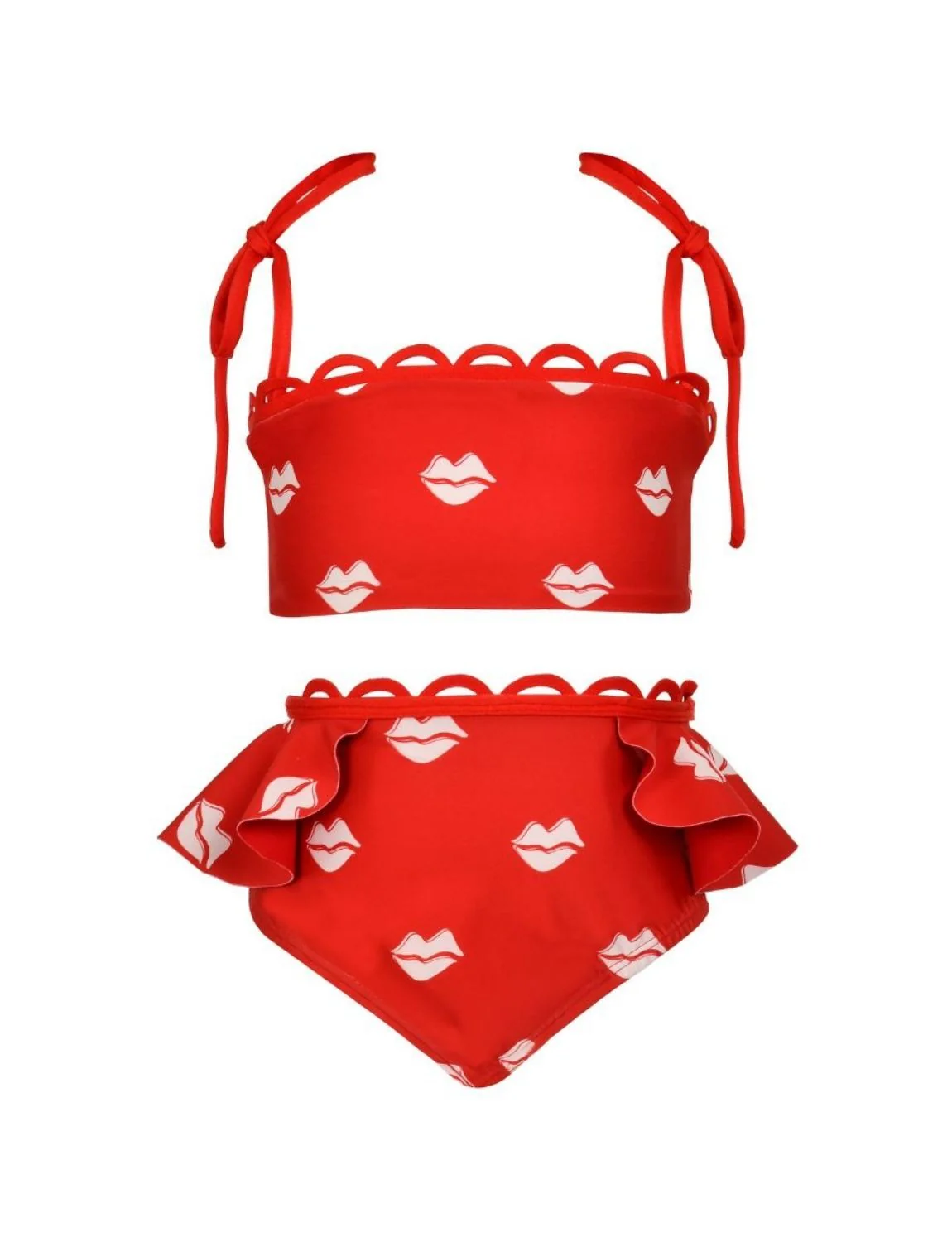 Velune Mini Bikini - Image 4