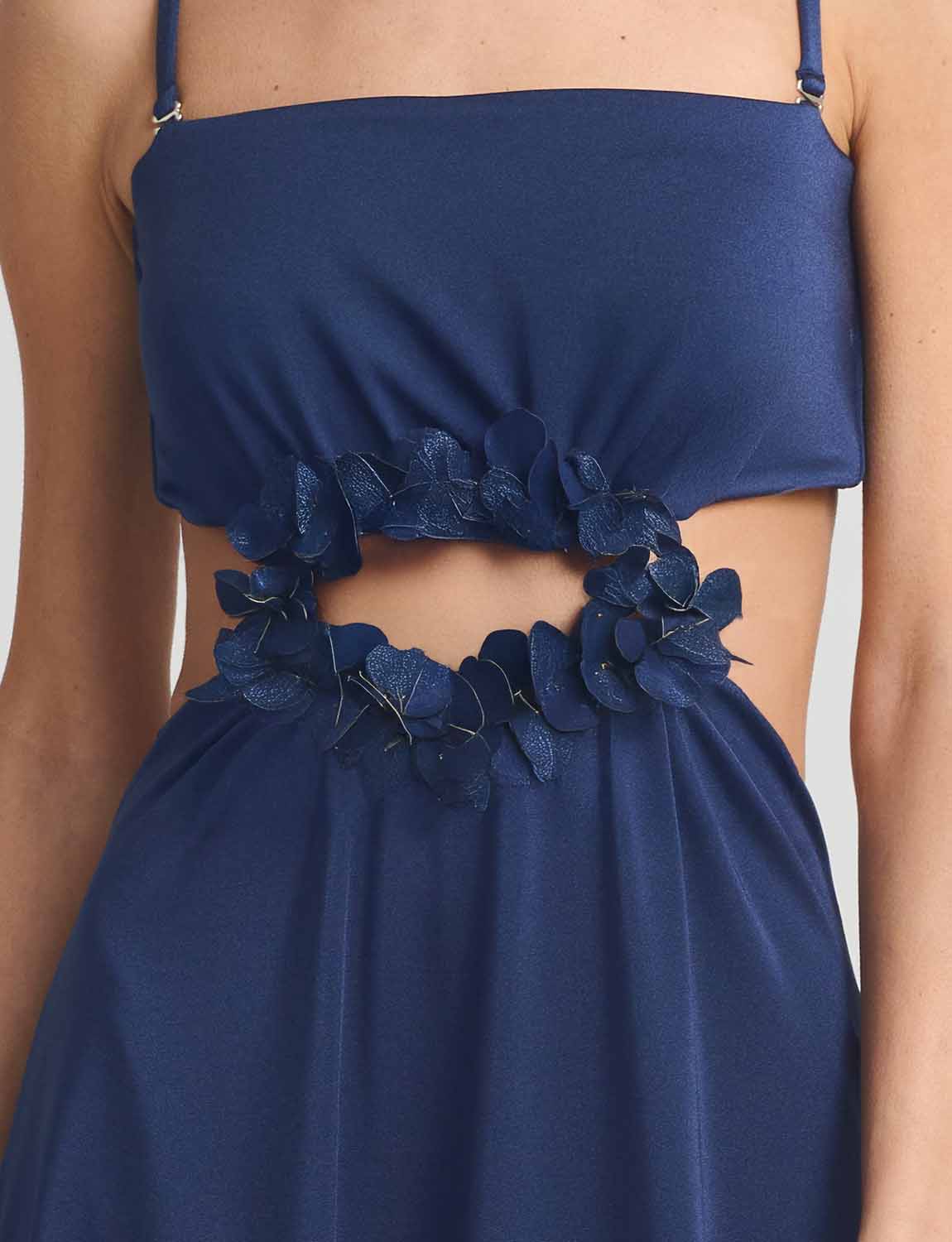 Vermella Dress - Image 4