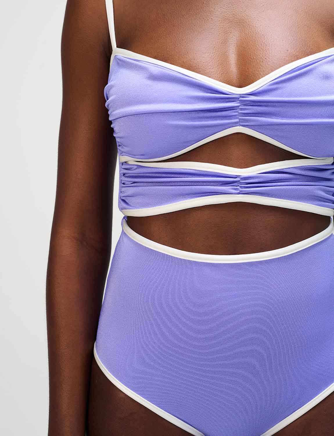 Viola One Piece - Image 4