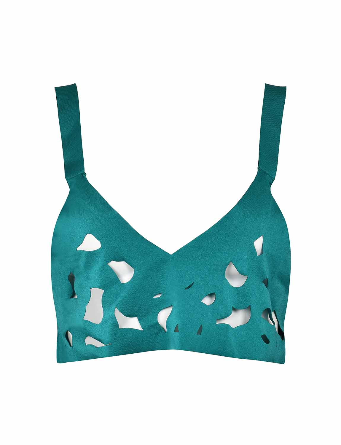 Zanzí Top Green - Image 4
