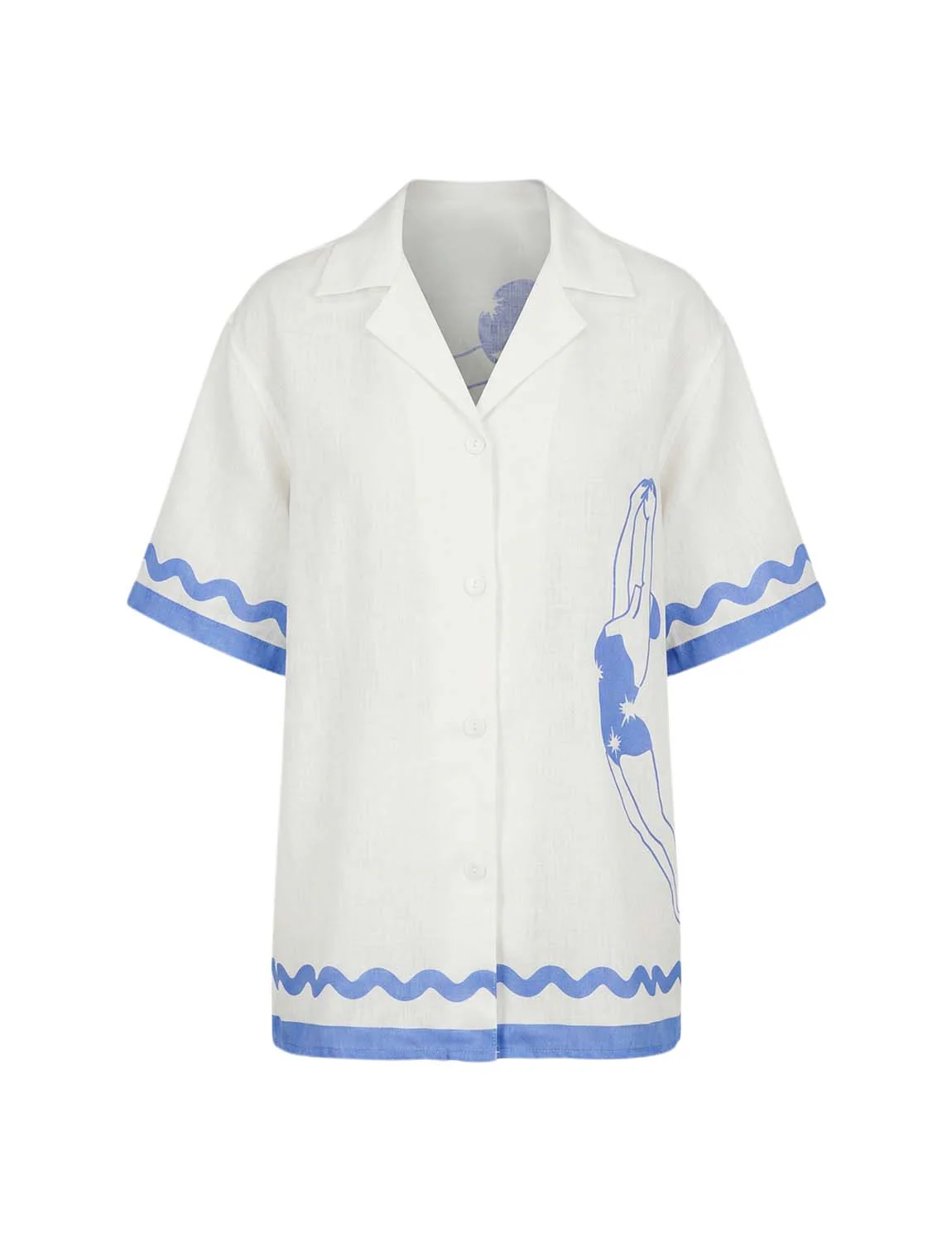 Zyne Shirt - Image 12