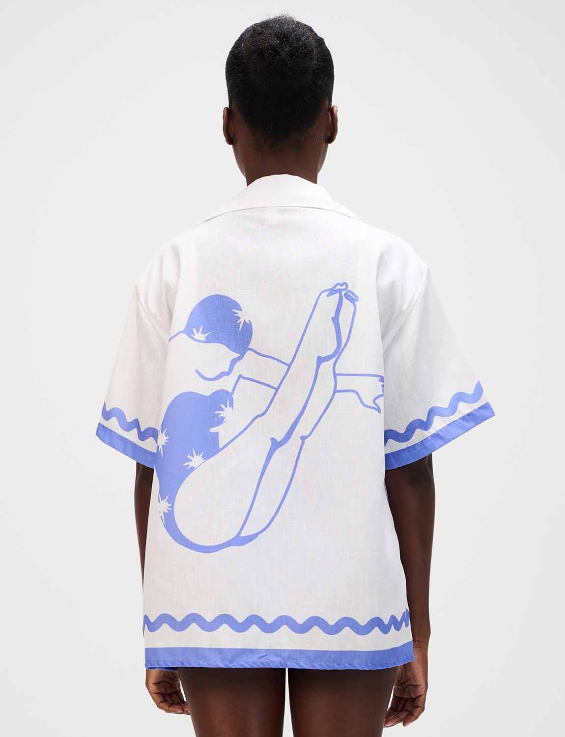 Zyne Shirt - Image 3