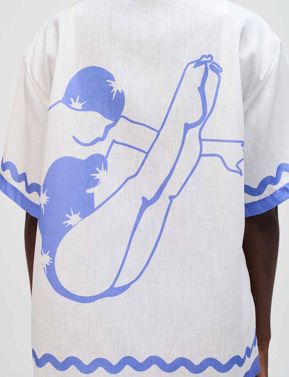 Zyne Shirt - Image 7