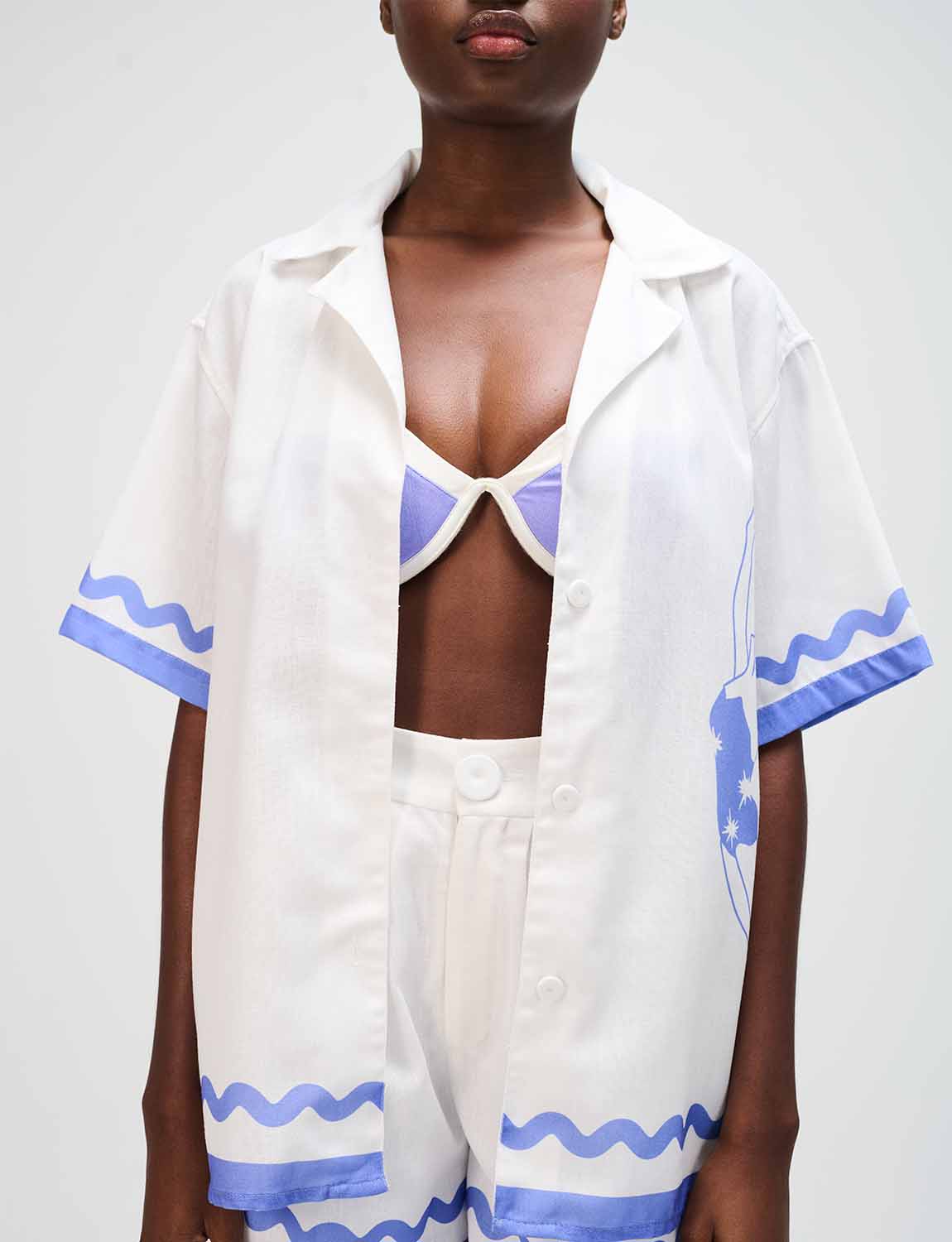 Zyne Shirt - Image 8