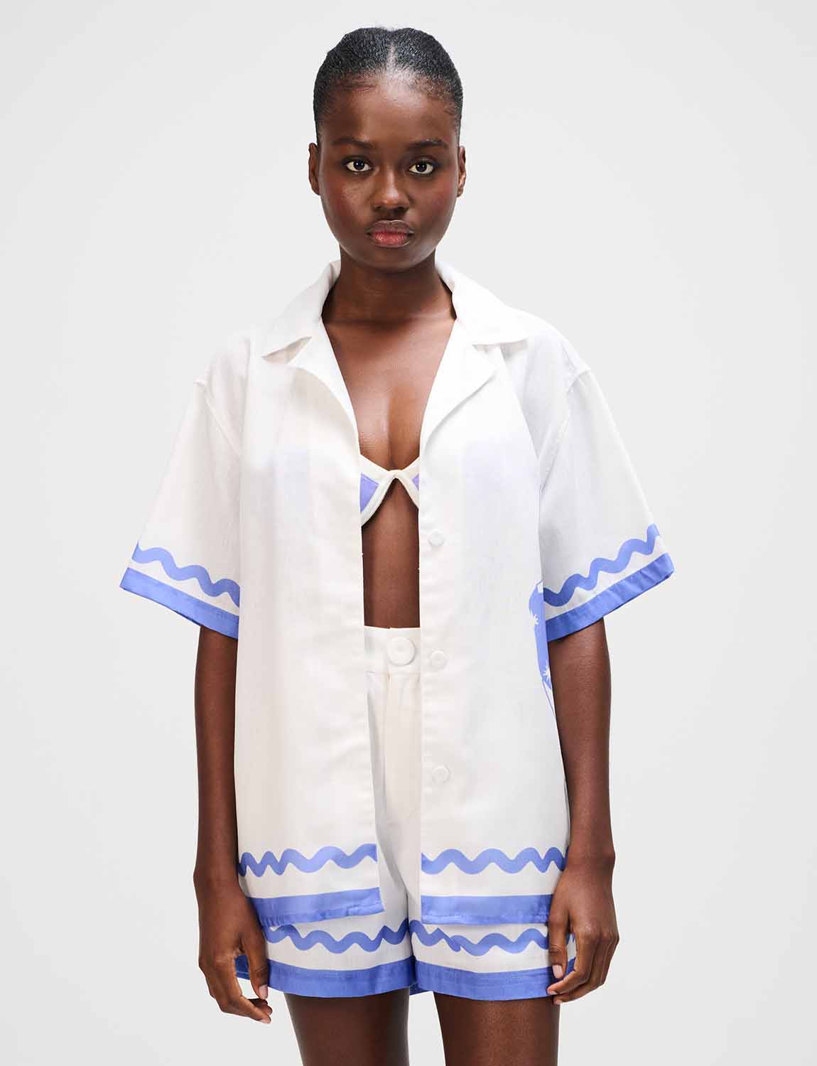 Zyne Shirt - Image 9