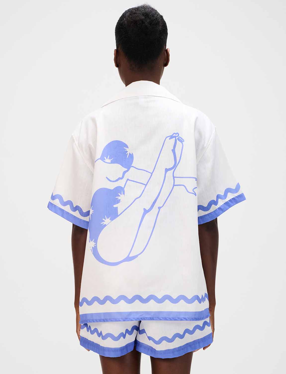 Zyne Shirt - Image 11